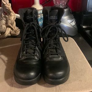 Men’s Response Gear Tactical Footwear Boots